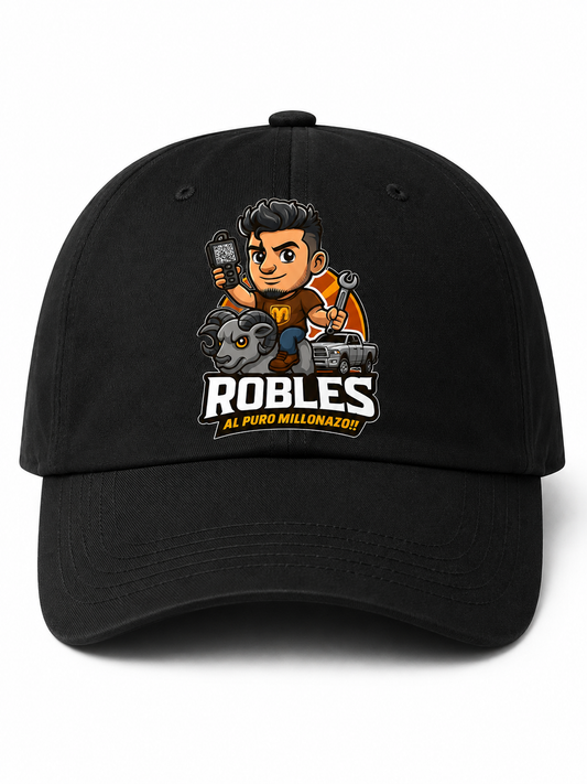 Gorra - Al Puro Millonazo