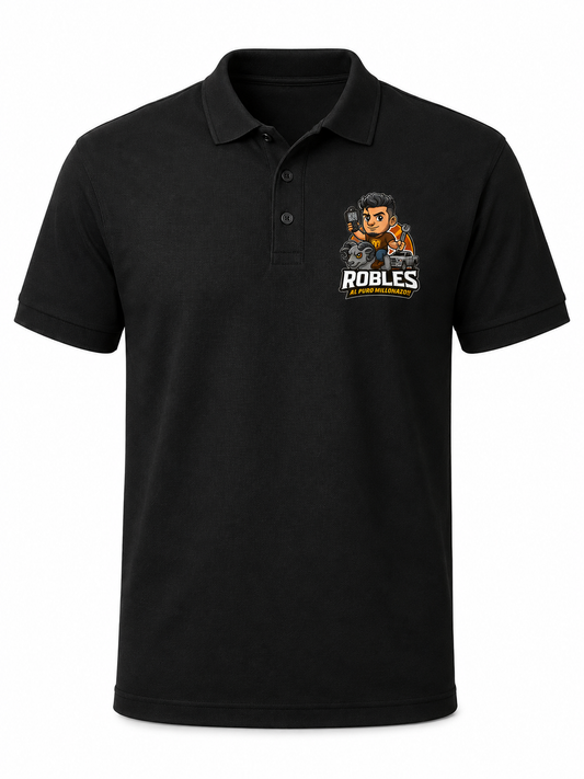 Polo - Al Puro Millonazo